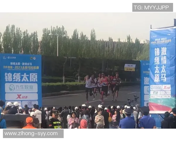 最酷马拉松盛典：激情四溢的赛事与奔跑者的热血交响